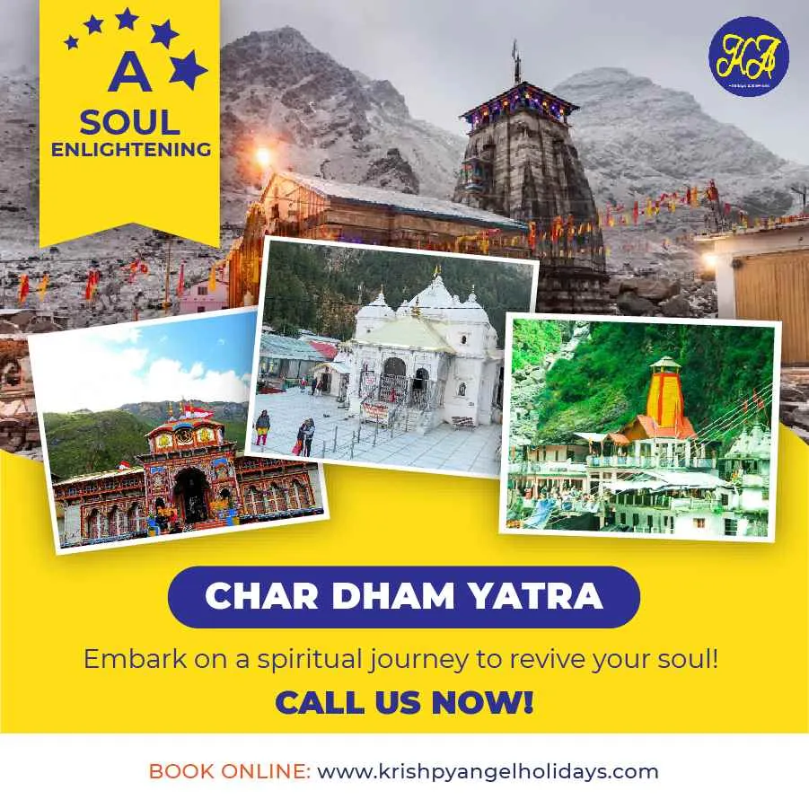 Krishpy Angel Holidays Krishpy Angel Holidays