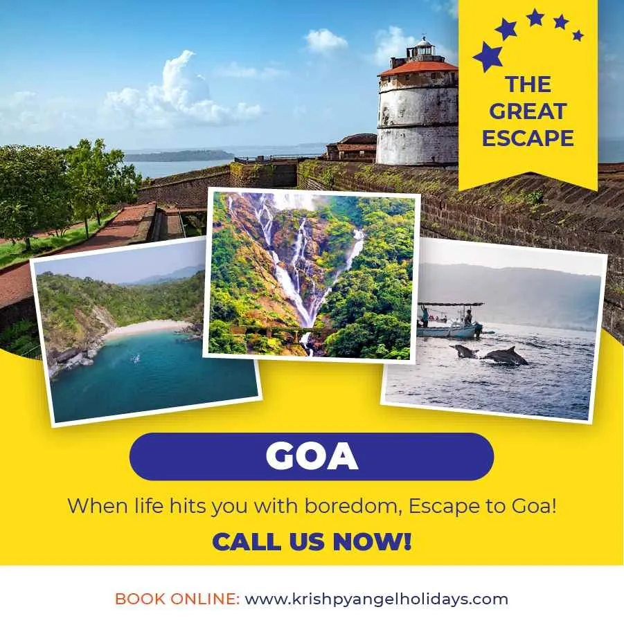 Krishpy Angel Holidays Krishpy Angel Holidays