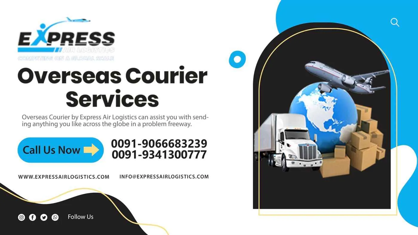 Express Air Logistics
