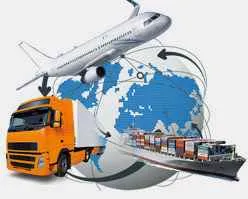 Express Air Logistics Express Air Logistics