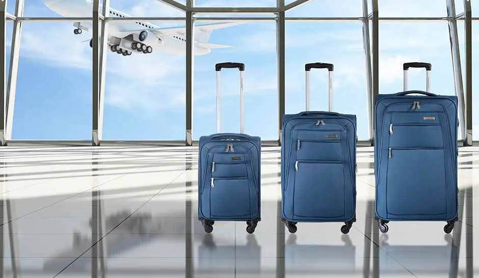 Express Air Logistics Express Air Logistics