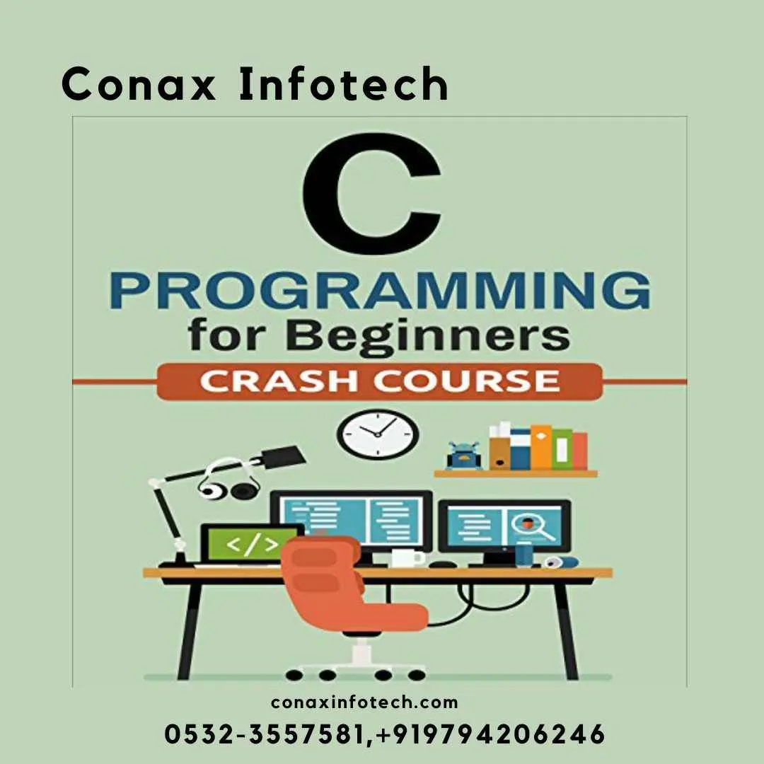Conax Infotech