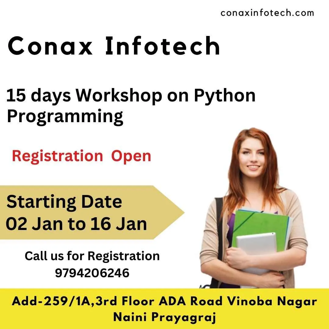 Conax Infotech