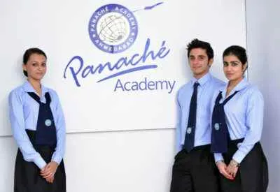 Panache Aviation Academy Indore Panache Aviation Academy Indore