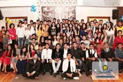 Panache Aviation Academy Indore Panache Aviation Academy Indore