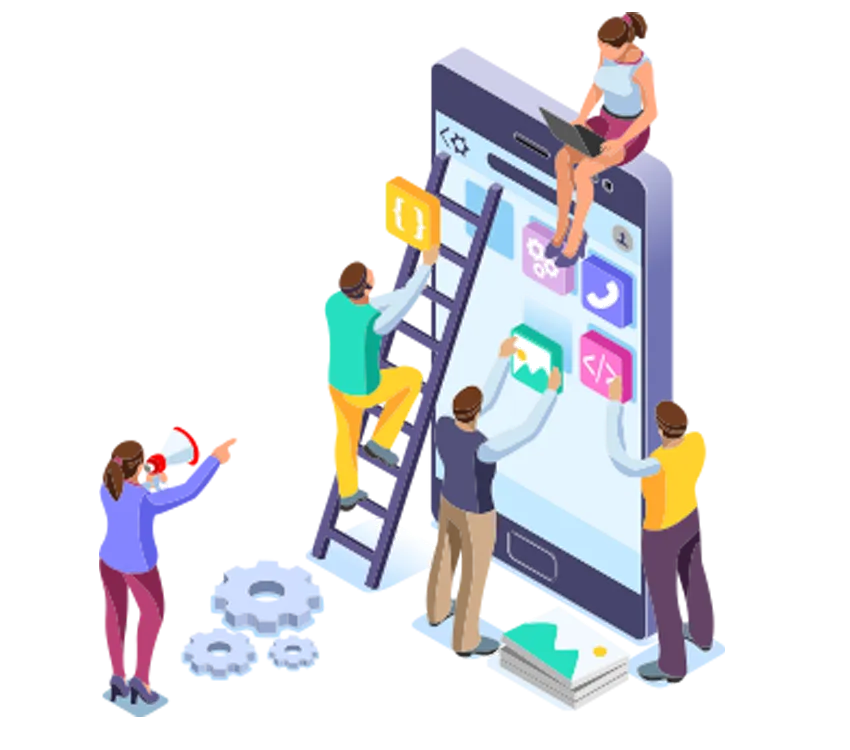 B-Web Design B-Web Design