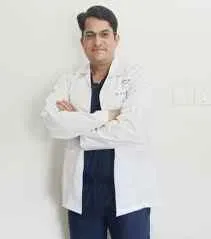 Dr. Deepak Saini - Orthopedic Surgeon