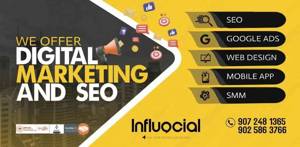 Influocial Technologies Pvt Ltd Influocial Technologies Pvt Ltd