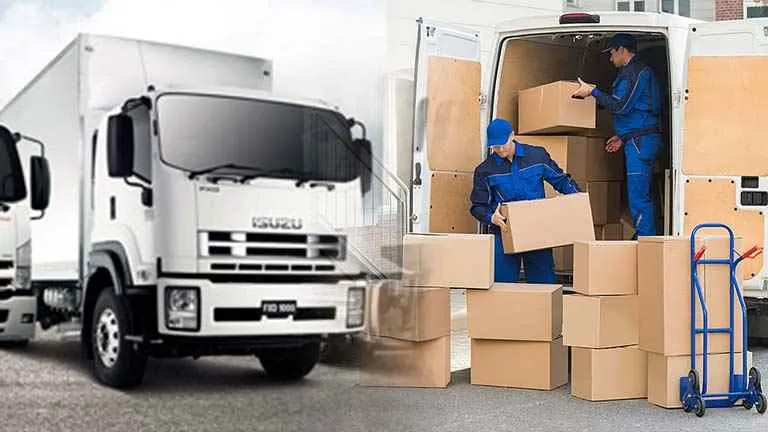Patel Packers And Movers Patel Packers And Movers