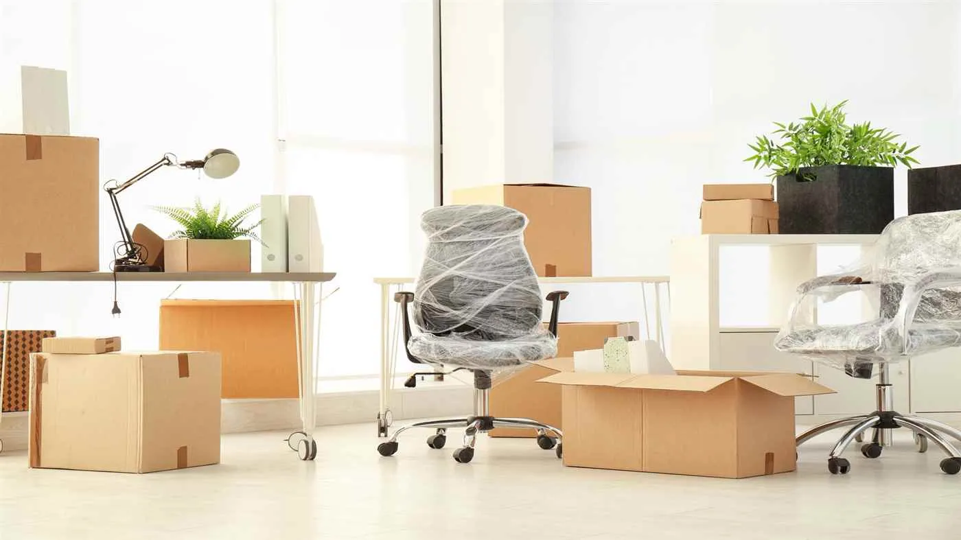 Patel Packers And Movers Patel Packers And Movers