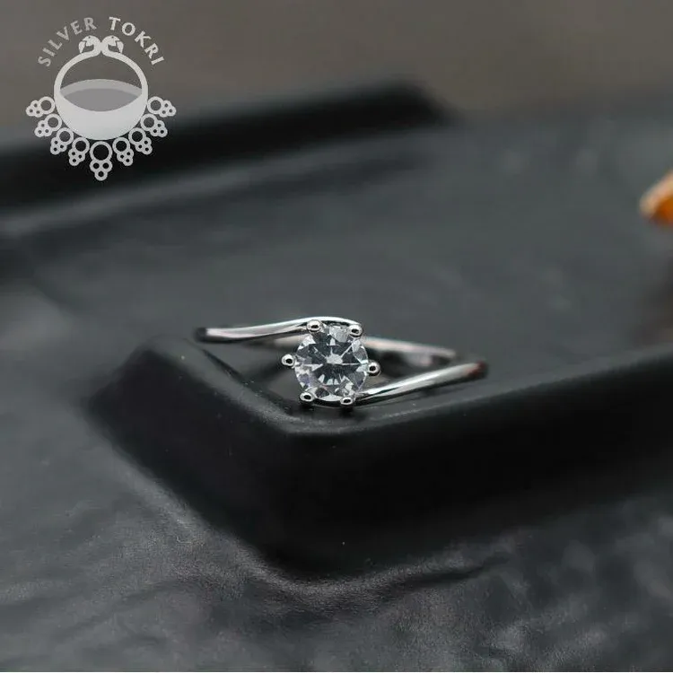 Silver Tokri Silver Tokri