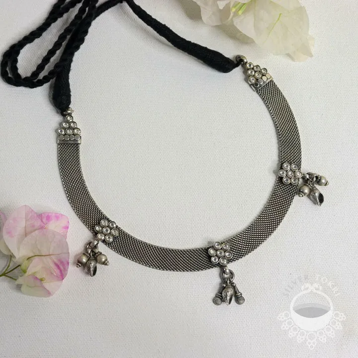 Silver Tokri Silver Tokri