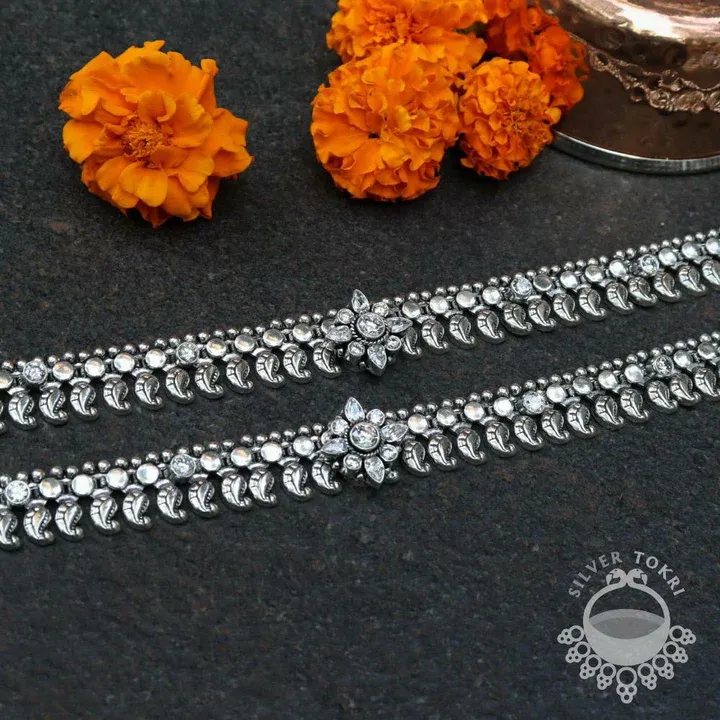 Silver Tokri Silver Tokri