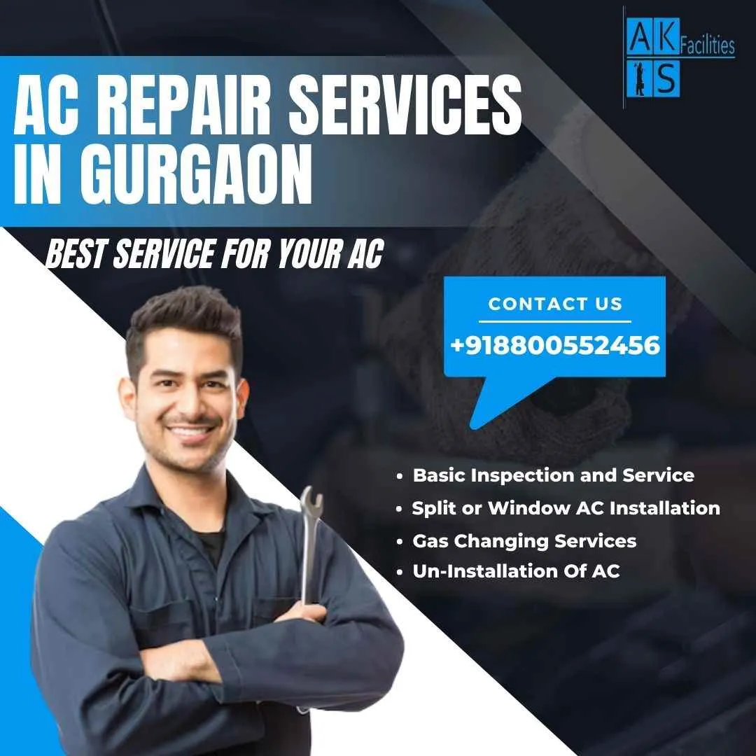 AKS Facilities AKS Facilities