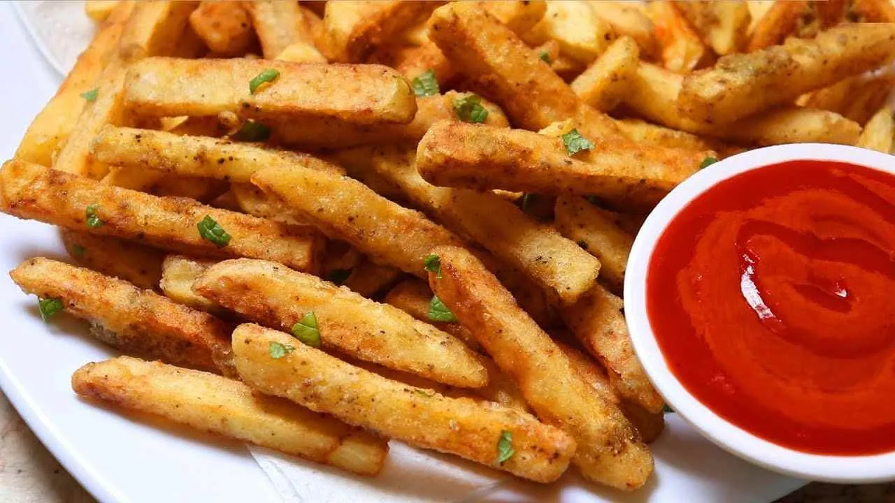 AFC D'Licious AFC D'Licious