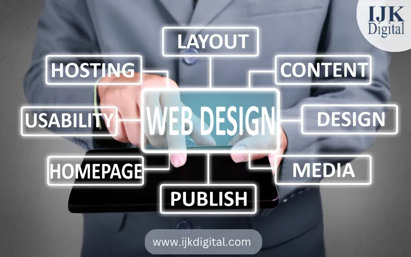 IJK Digital IJK Digital