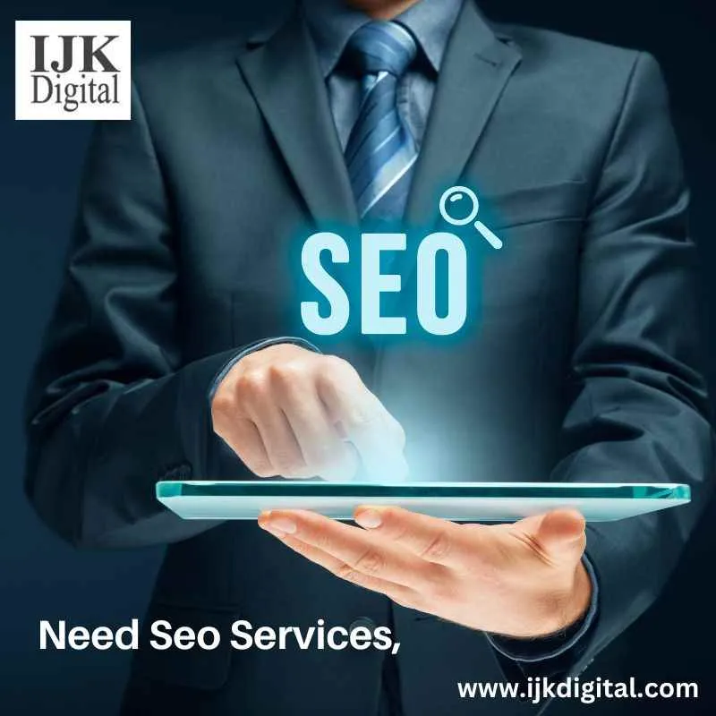 IJK Digital IJK Digital