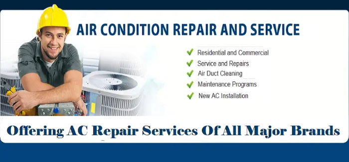 The AC Whisperers The AC Whisperers