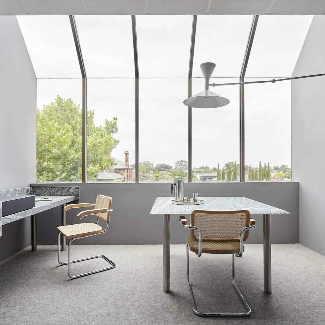 BOCS Studios Architects