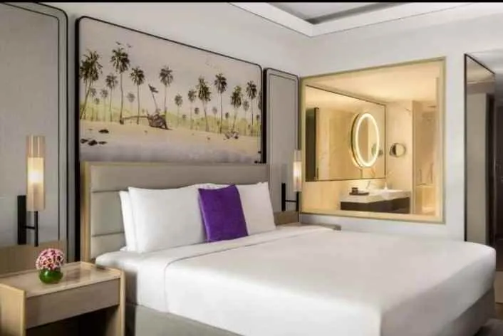 Starlit Suites Starlit Suites