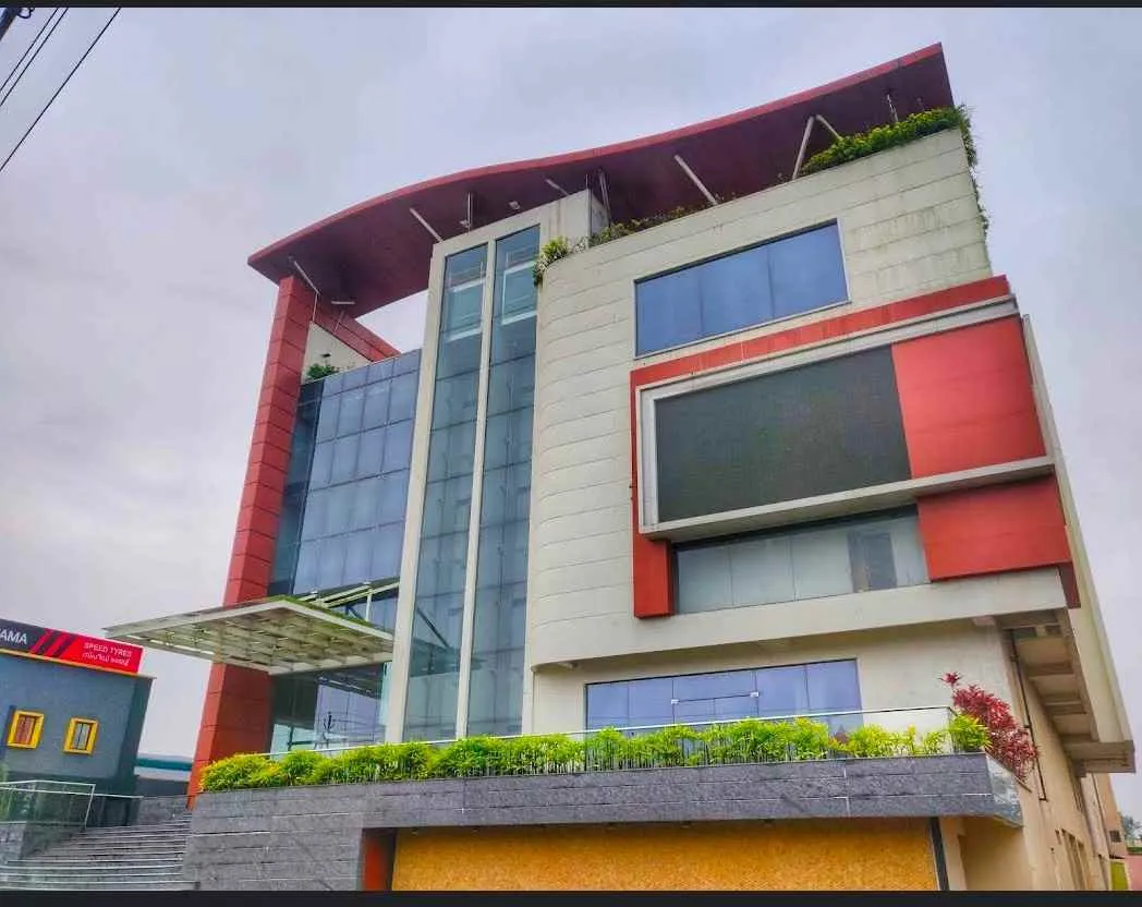 Starlit Suites Starlit Suites