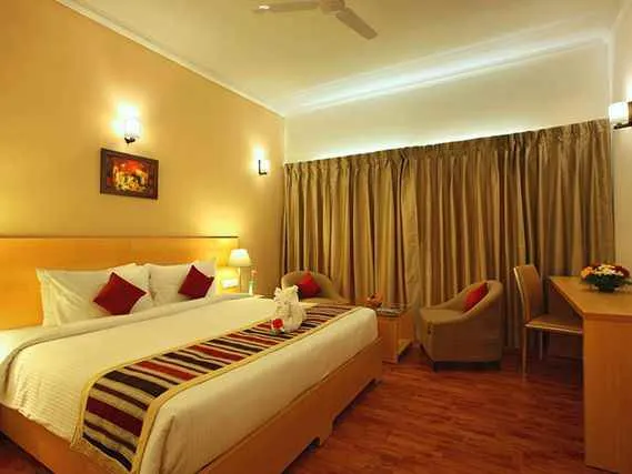 Starlit Suites Starlit Suites