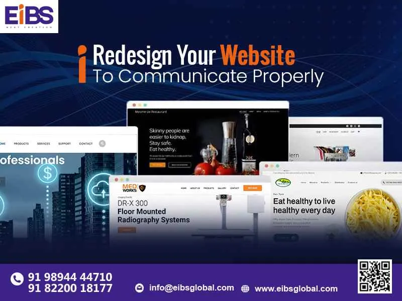 Elysian Intelligence Business Solution - EiBS