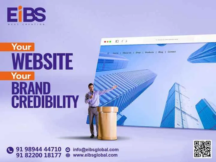 Elysian Intelligence Business Solution - EiBS