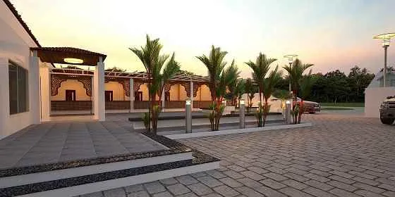 AW Constructions Pvt. Ltd.