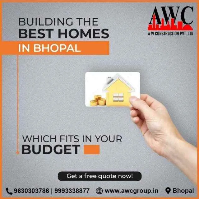 AW Constructions Pvt. Ltd. AW Constructions Pvt. Ltd.