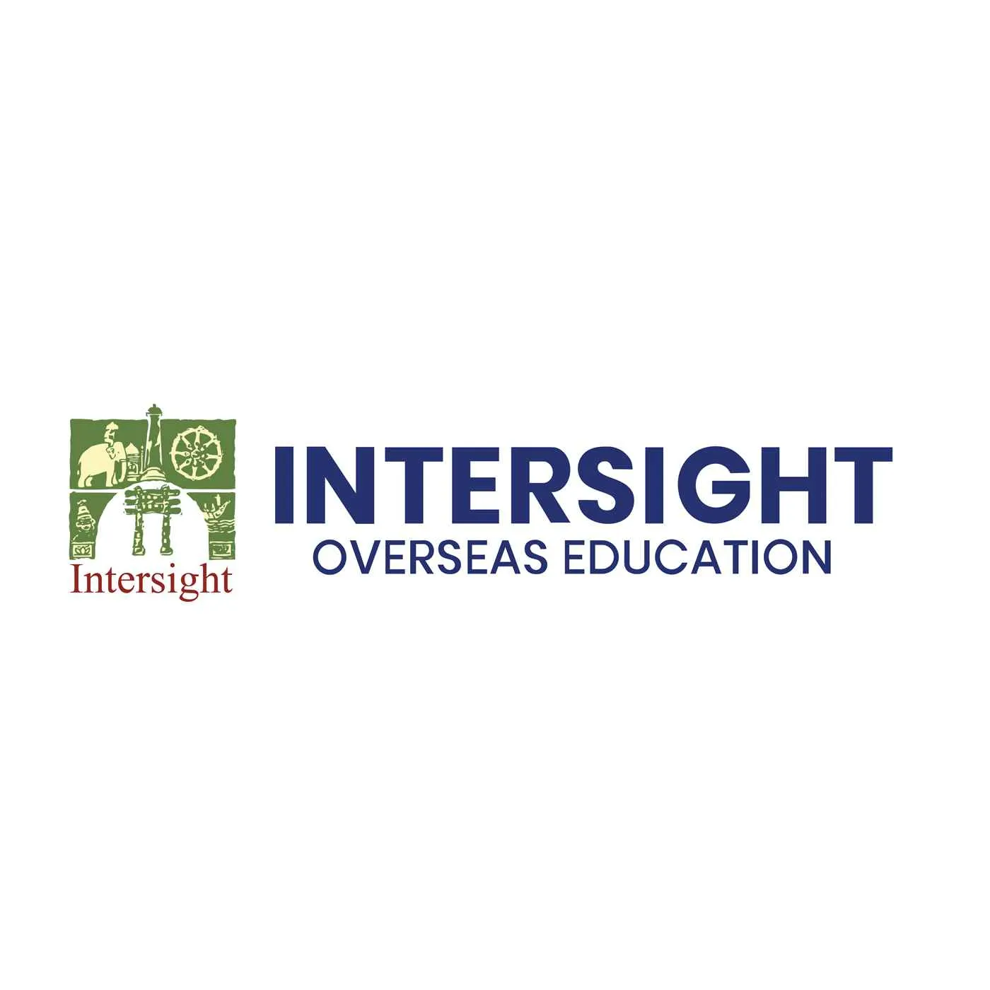 Intersight Overseas Education Intersight Overseas Education