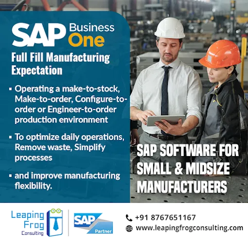 Leaping Frog Consulting Pvt. Ltd. Leaping Frog Consulting Pvt. Ltd.