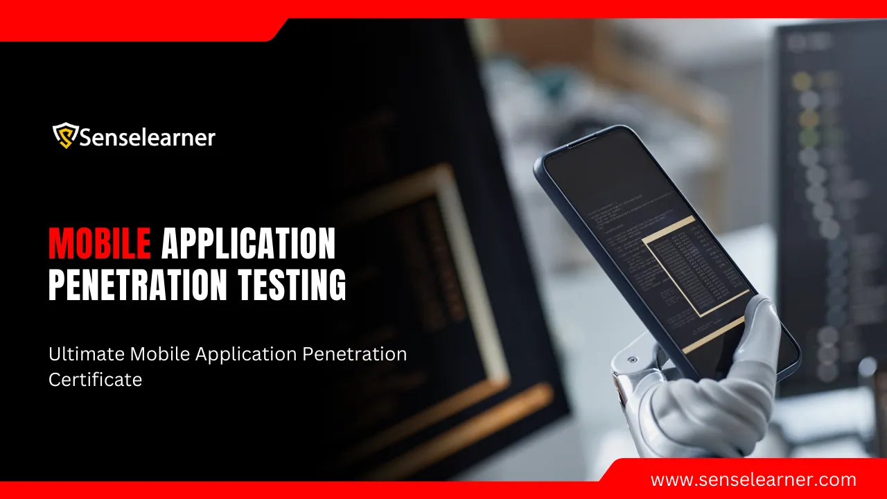 Sense Learner Technologies Pvt Ltd