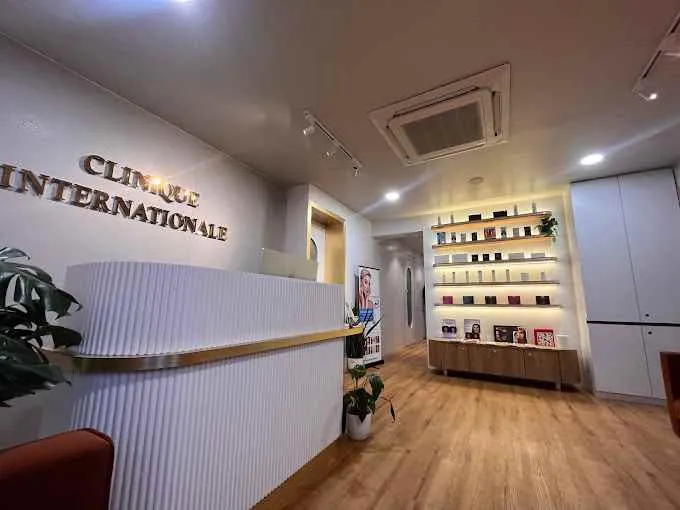 Clinique Internationale Clinique Internationale