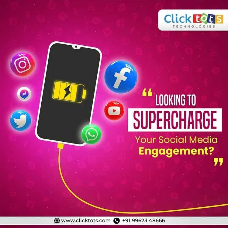 Click Tots Technologies