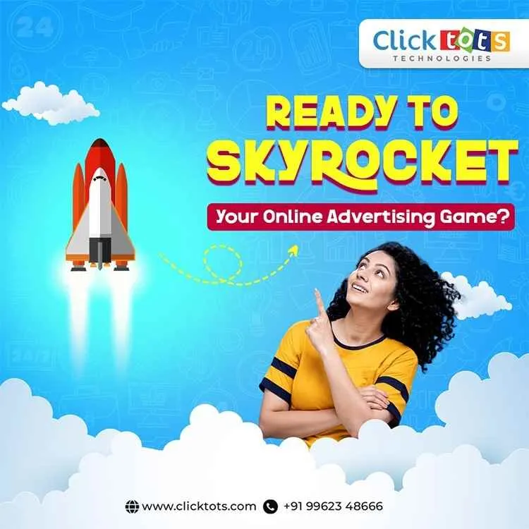 Click Tots Technologies