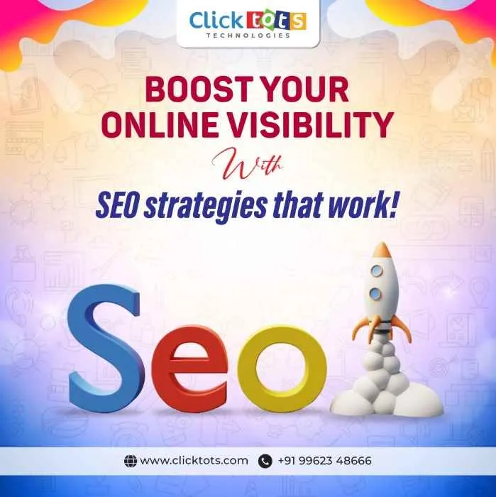 Click Tots Technologies