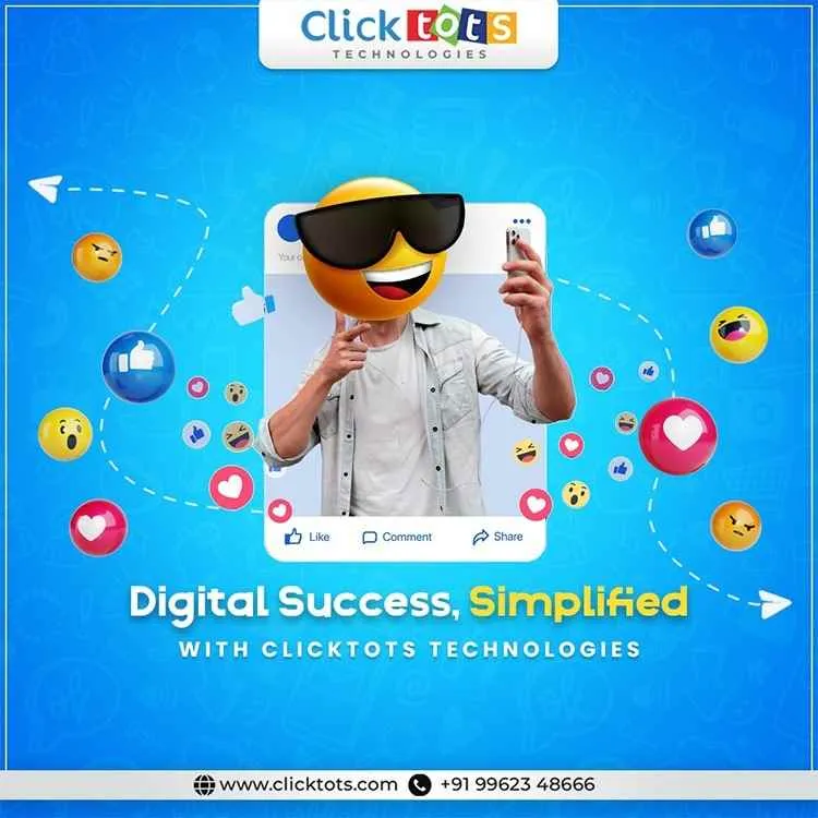 Click Tots Technologies