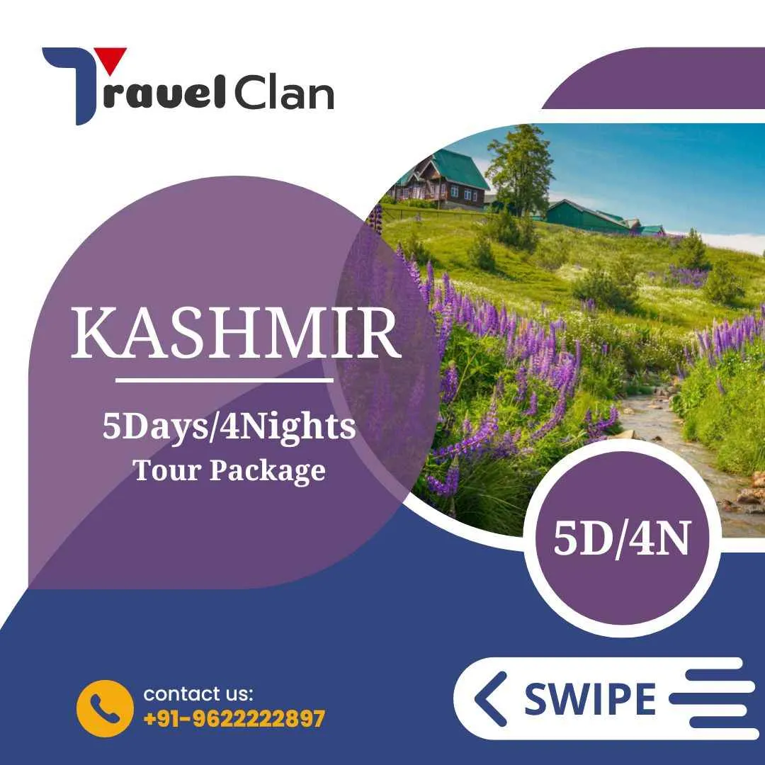 Travel Clan Travel Clan