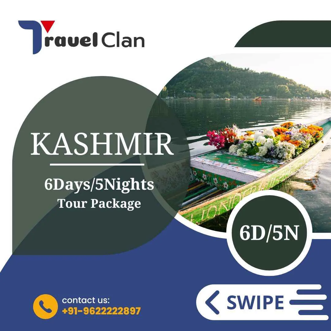 Travel Clan Travel Clan