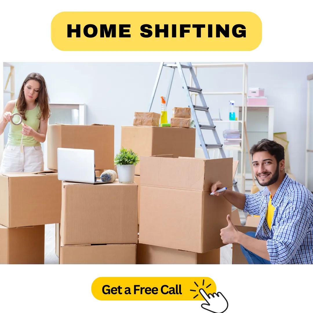 Relocation Express Logistics Pvt. Ltd.