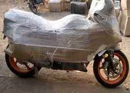 Relocation Express Logistics Pvt. Ltd.