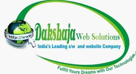 Dakshaja Web Solutions Dakshaja Web Solutions
