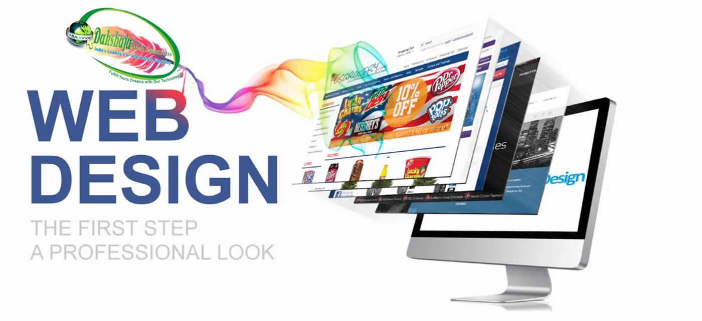 Dakshaja Web Solutions Dakshaja Web Solutions