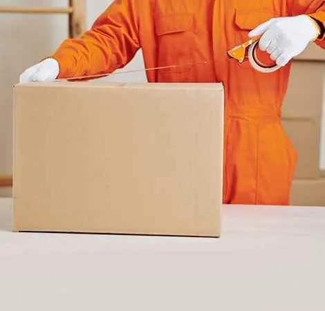 Nirvana Packers and Movers