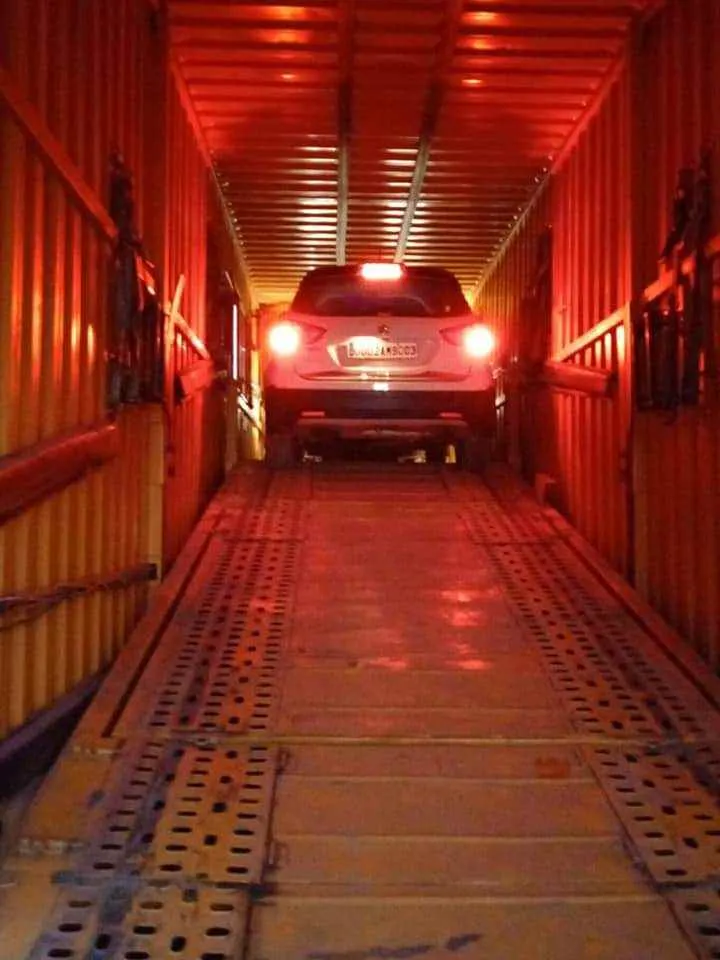 Nirvana Packers and Movers