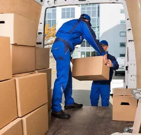 Nirvana Packers and Movers