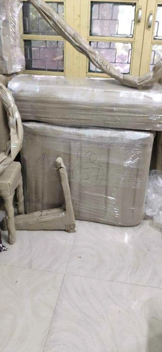 Nirvana Packers and Movers