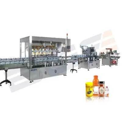 Bismillah Global Enterprises