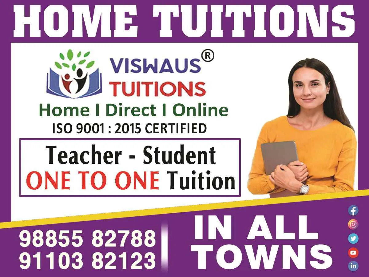 Viswaus Tuitions
